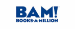 Books a Million Link